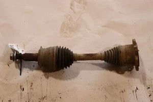 2011-2019 CHEVY SILVERADO 2500HD WT 4WD FRONT RIGHT PASSENGER AXLE SHAFT OEM - Picture 1 of 6