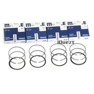 4x Piston Rings Set STD for BMW 525d 320d X3 X5 E90 F30 N47D20 2.0 Diesel - Bild 1 von 4