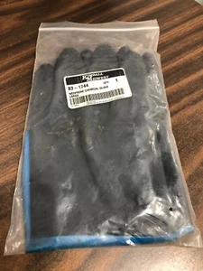 KIMBALL MIDWEST PART# 83-1744, NEOPRENE CHEMICAL GLOVES (PAIR), LARGE - Picture 1 of 2