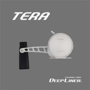 DEEPLINER Reel TERA - Imagen 1 de 4