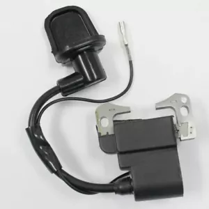 Magneto Coil for 49cc 50cc Pull Start Engine ATV Quad Pocket Bike - Picture 1 of 12