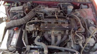 Transmisión automática 2,3 L compatible con 96 PRELUDE 390224 Foto 1 de 4