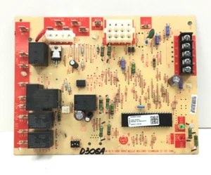 White Rodgers EMERSON 50A66-843 Furnace Control Circuit Board 150-0993 #D306A - Picture 1 of 4