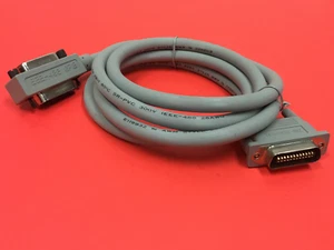 DAXTEN - P/N: IEEE-488 - GPIB Cable - NEW - Picture 1 of 3