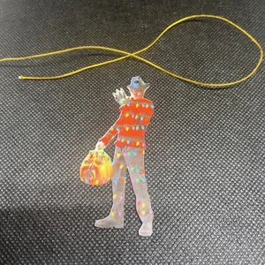 freddy krueger christmas ornaments - Picture 1 of 2