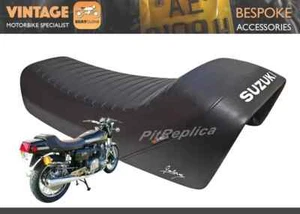 SUZUKI GS1000E '78-1980 GS1000S 1979-'80 GS1000ST '80 GIULIARI SEAT COVER *SOVRS - Picture 1 of 7