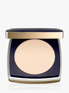 Estee Lauder Double Wear Stay in Place Matte Powder Foundation 1N2 Ecru (Light) - Picture 1 of 5
