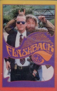 Various - Flashback (The Original Motion Picture Soundtrack) (Cass, Comp, Dol) ( - Picture 1 of 3