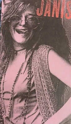 Janis Joplin - Janis 1993 3XCD Box Set Deluxe Edition Remastered - Image 1 of 4