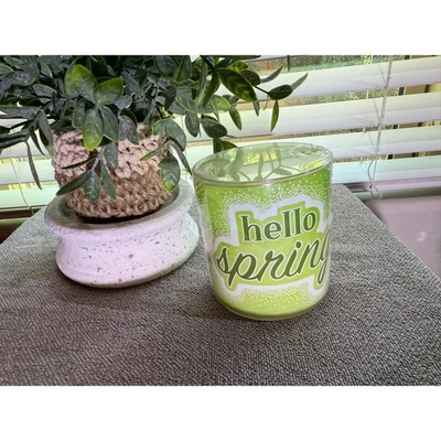 Velas Gold Canyon 16 oz Coastal Cottage vela altamente perfumada difícil de encontrar  Foto 1 de 2