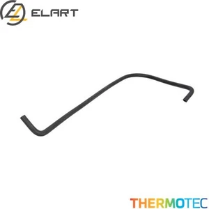 RADIATOR HOSE DWC003TT FOR CITROËN JUMPER/Bus/Platform/Chassis/Van PEUGEOT - Picture 1 of 6