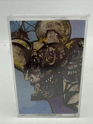 Travis Scott Franchise Single Casette Tape Rare Cactus Jack - NEW - Image 1 of 4