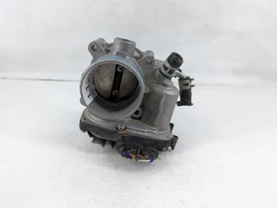 Cuerpo de acelerador deportivo Mitsubishi Outlander 2013-2017 E1D5Z Foto 1 de 4