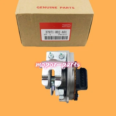 OEM Accelerator Pedal Position Sensor For 04-08 Honda Acura TL TSX 37971-RDJ-A01 - Image 1 of 2