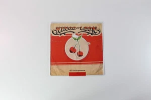 Kings Of Leon Holy Roller Novocaine on RCA RSD 2011 Red Vinyl 10" Reissue Sealed - Picture 1 of 2