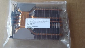 EKL Dissipatore di Calore per Processori Passivo - 19x14x3,4 cm - Modello 2 - - Zdjęcie 1 z 14