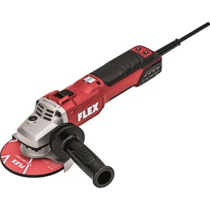 Flex Winkelschleifer LBE 20-8 125-EC Inox , 2000 Watt, 125mm Scheibendurchmesser - Bild 1 von 2