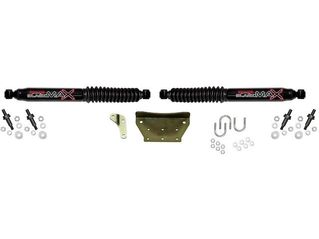 Kit de amortiguador de dirección 92PRBN45 para F250 Super Duty F350 Excursion 2002 2001 2004 Foto 1 de 1