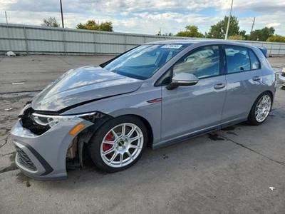 (LOCAL PICKUP ONLY) Fuel Tank FWD Fits 22-24 AUDI A3 1386637 Foto 1 de 4