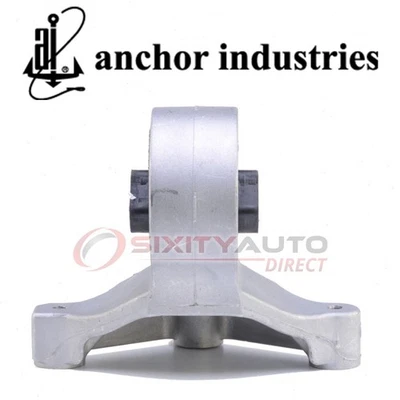 Anchor Front Engine Mount for 2001-2006 Dodge Stratus 2.4L 2.7L L4 V6 - qr Foto 1 de 4