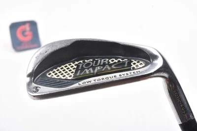 Spalding Tour Impact Sand Wedge / 54 Degree / Wedge Flex Spalding Shaft - Image 1 of 4