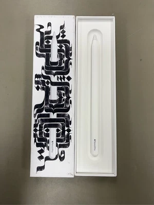 Apple Pencil Pro: Device Compatibility Check Required - Pixel-Perfect Precisio 3 - Image 1 of 3