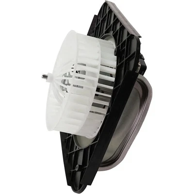 Nuevo motor soplador delantero para Mercedes Benz MB3126110 1408301208 Foto 1 de 4
