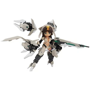 MEGAHOUSE DESKTOP ARMY Alice Gear Aegis KANESHIYA SHITARA (Ver.Karva Chauth) NEW - Picture 1 of 6