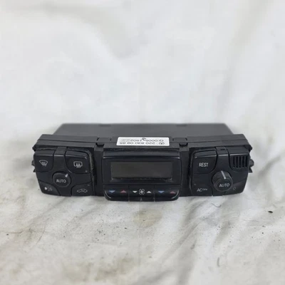 Mercedes S430 S500 S600 W220 2000-2006 calefacción climatizador OEM 2208300885 Foto 1 de 4