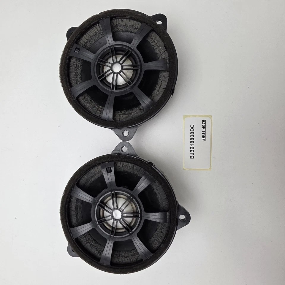 Altavoz Land Rover Range Rover Velar 2018-2023 BJ3218808DC Foto 1 de 4