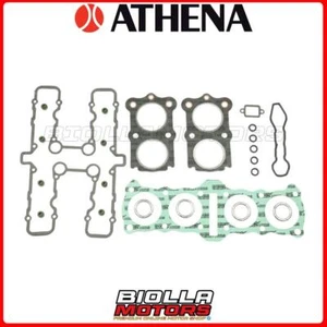 EMERY CYLINDER GASKET KIT ATHENA KAWASAKI Z1 A / B 74 75 1974-1977 P400 - Picture 1 of 5