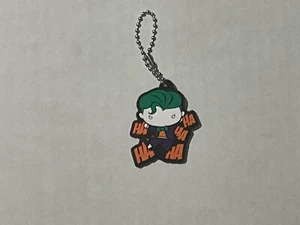 JOKER dc super power chibi llavero **cuarto para mostrar talla** - Imagen 1 de 2