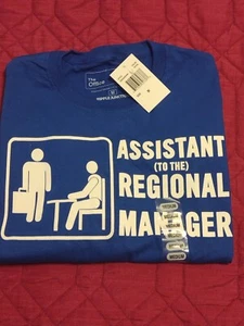 The Office T-shirt Medium  - Picture 1 of 2