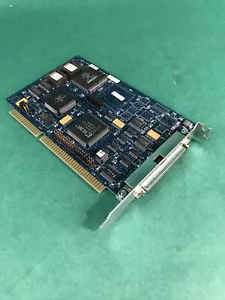 OREGON MICRO SYSTEMS MODEL PC48 control card - Picture 1 of 5