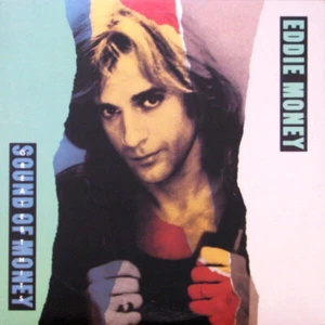 Eddie Money - Greatest Hits Sound Of Money - Columbia - 1P 7982 - LP, Comp, Club - Picture 1 of 4