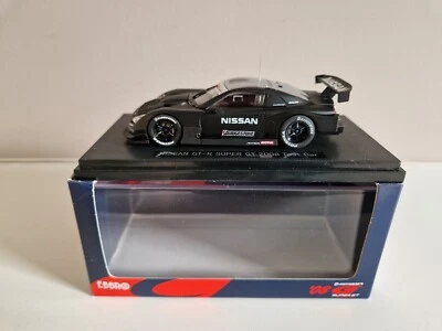 Ebbro 1/43 Nissan GT-R GT500 Test Car - Super GT 2008 - 44042 - Immagine 1 di 4
