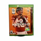 Madden NFL 20 - Microsoft Xbox One
