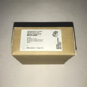 Interruptor de circuito para Siemens 3RV2021-1GA10 (4,5-6,3A) - Imagen 1 de 1