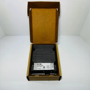 Convertidor de conversión de energía Eaton DC-DC modelo 12010C10 12/24VDC 10A  - Imagen 1 de 24