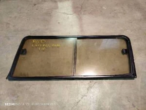 62705-90K01 rear window rh for TOYOTA LAND CRUISER 2.5 D BJ73 3P VM 1991 42180 - Imagen 1 de 5