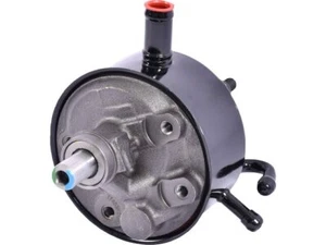 For 1982-1986 Chevrolet C10 Suburban Power Steering Pump 54689ZWYK 1983 1984 - Picture 1 of 2