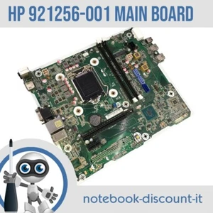 HP ProDesk 280 G3 921256-001 Mainboard LGA1151 RAM Slot DDR4 Mainboard - Bild 1 von 1