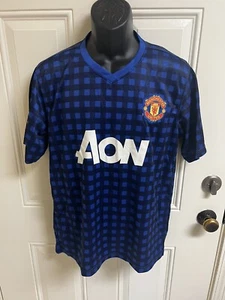 Manchester United Fußball Verein Trikot 2XL Jugend - Bild 1 von 6