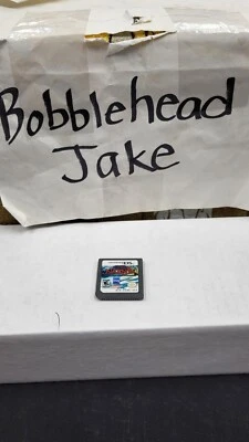 CHRONICLES OF NARNIA LION WITCH WARDROBE NINTENDO DS VIDEO GAME NO BOX OR MANUAL - Image 1 of 3