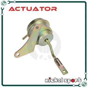 Actuador turbo de 0,7 bar / 10,3 psi para SUBARU IMPREZA WRX / Forester TD04L 13T - Imagen 1 de 2