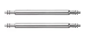 Watch Spring Bar Repair Tool For Strap Bands Pin 8-25mm Stainless Steel Fixing - Picture 1 of 25