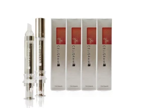 By Pharmicell Labor Cell Gramm S Ampulle 12ml x4p Set 4 Wochen Programm Elastizität - Bild 1 von 14