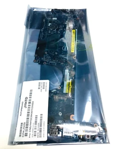 SCHEDA MADRE INTEL PER LAPTOP ORIGINALE DELL LATITUDE 7280 i5-7200U - JYHTD - Foto 1 di 1