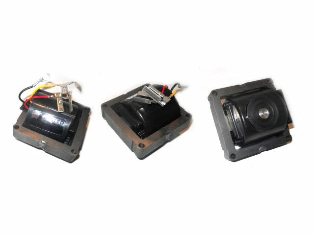 Ignition Coil For 1978-1980 Pontiac Grand Am 5.0L V8 1979 V882TY - Image 1 of 1