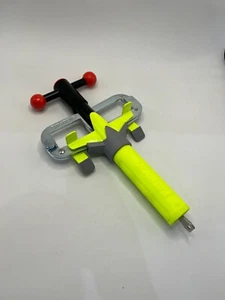 Cerradura de coche Bullock 146168 Excellence modelo con limonero - Imagen 1 de 7